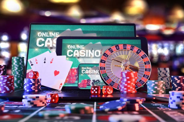 bizz55 Live baccarat